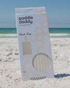 Beach Bum - Paddle Daddy