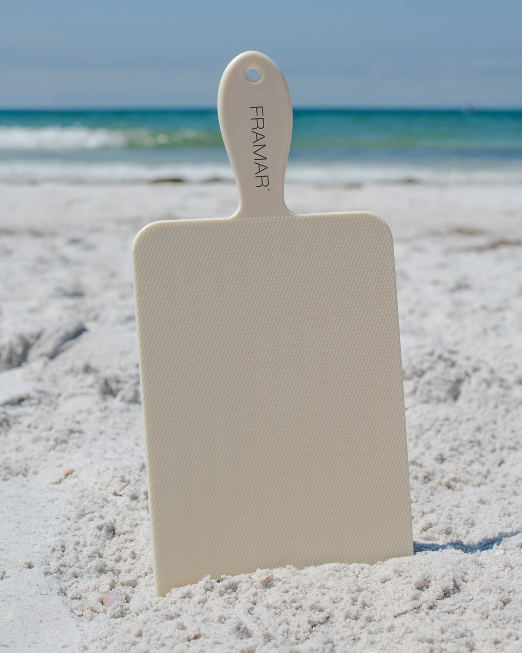 Beach Bum - Paddle Daddy