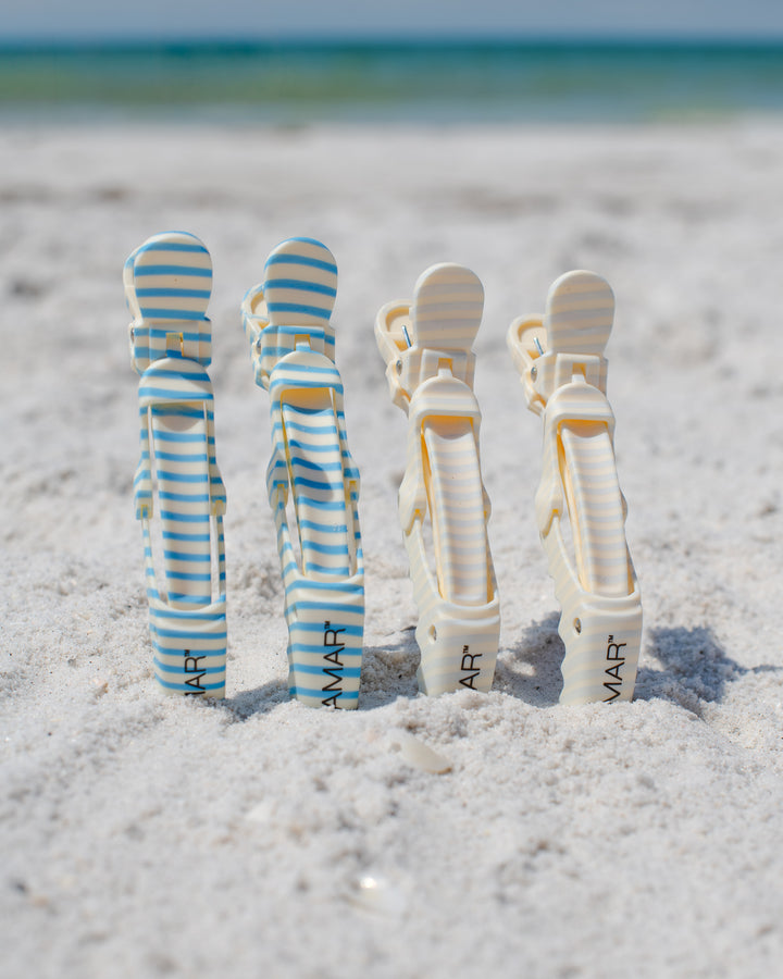 Beach Bum Gator Grips