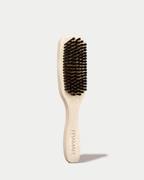 Boar Brush - Beechwood