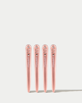 Big Bite Clips - Rose Gold