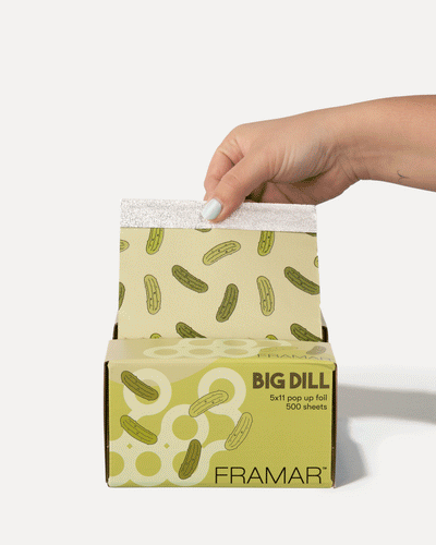 Big Dill -  Pop Up*-hover