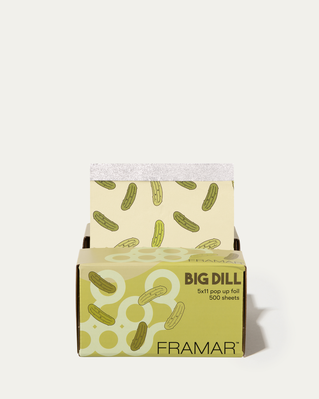 Big Dill -  Pop Up*