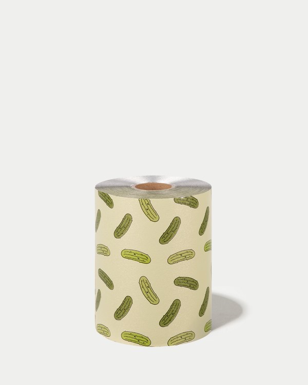 Big Dill - Embossed Roll