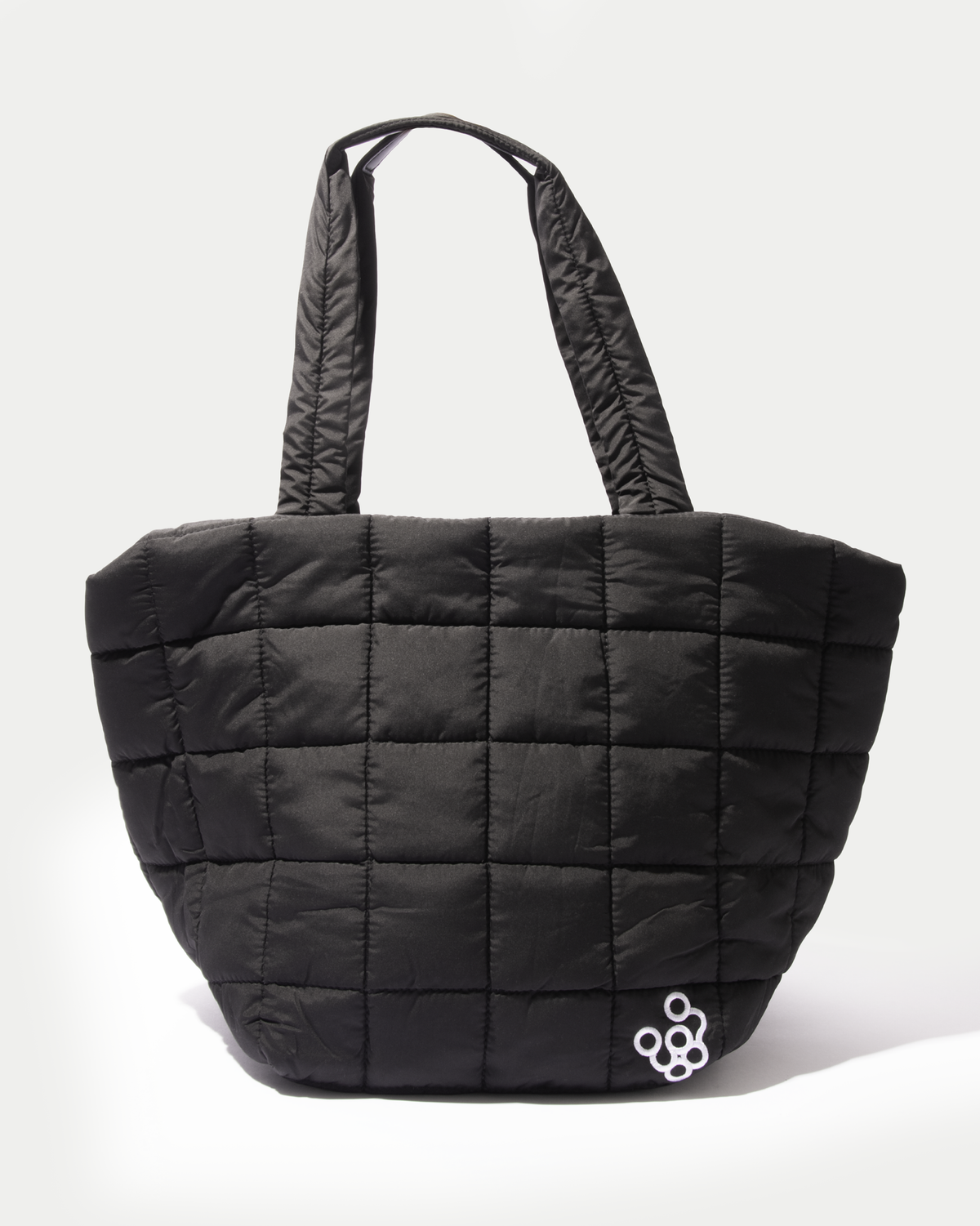 Puffer Tote - Black – Framar