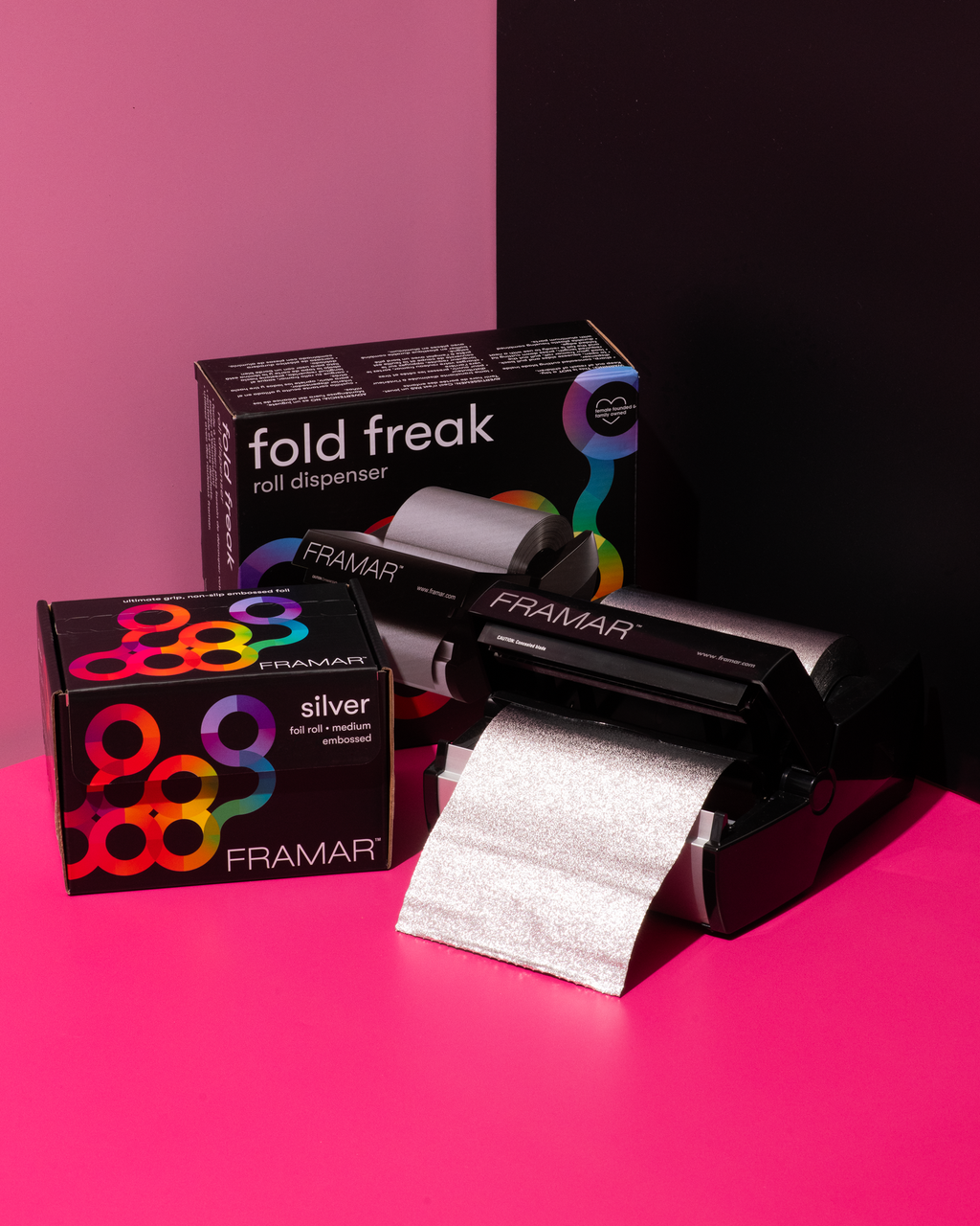 The Fold Freak Bundle