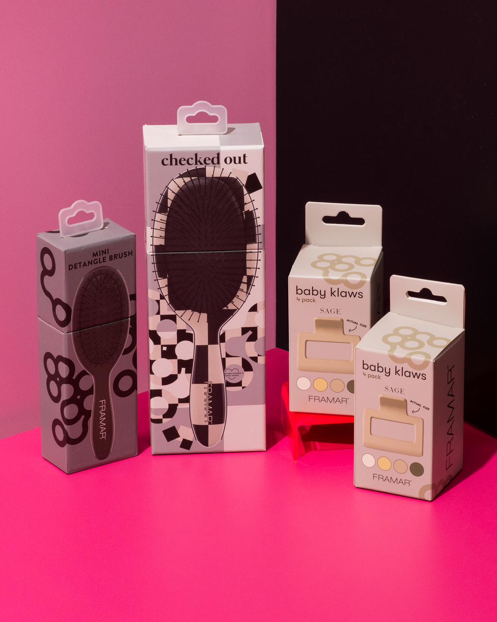 Friends & Family Gift Bundle