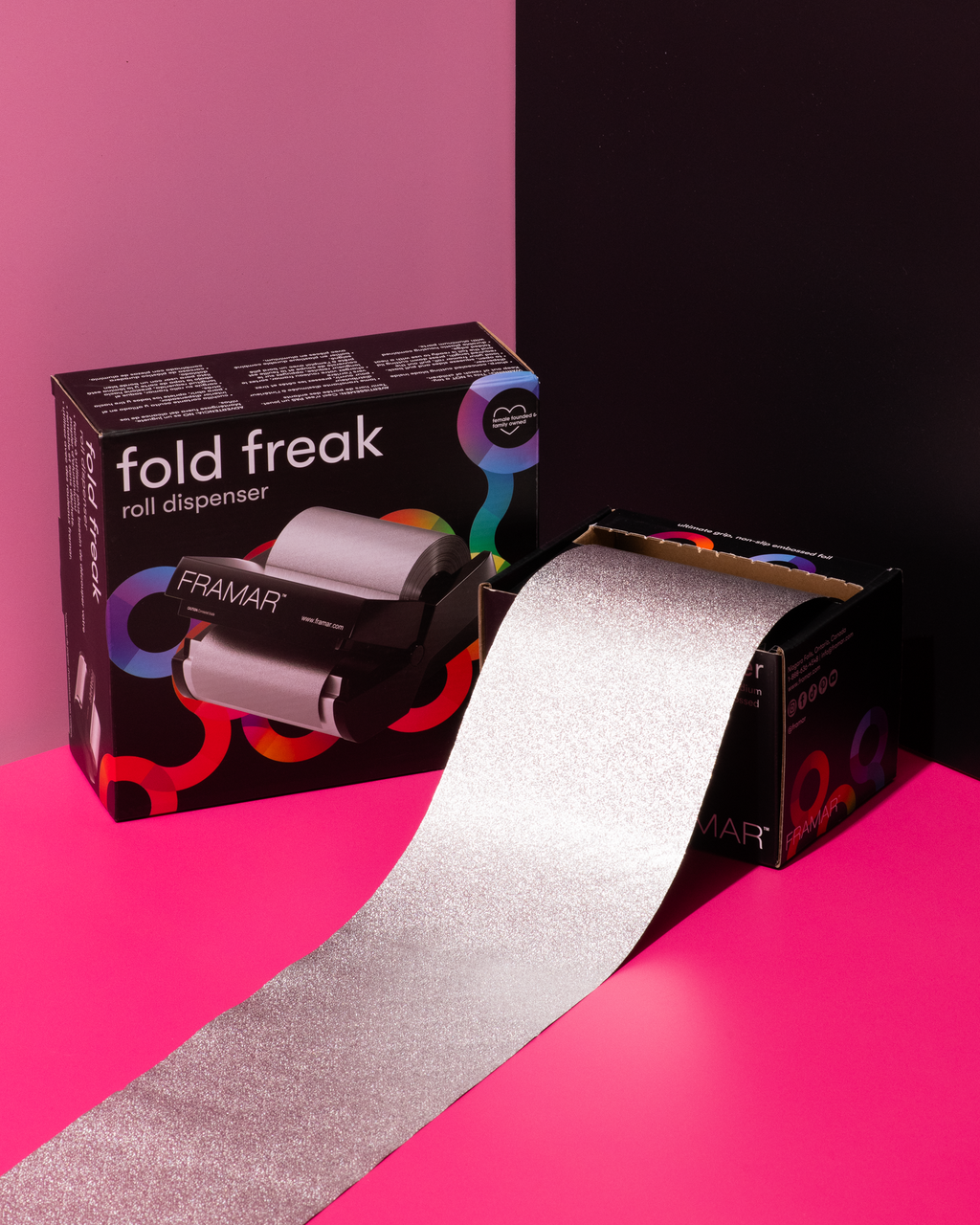 The Fold Freak Bundle