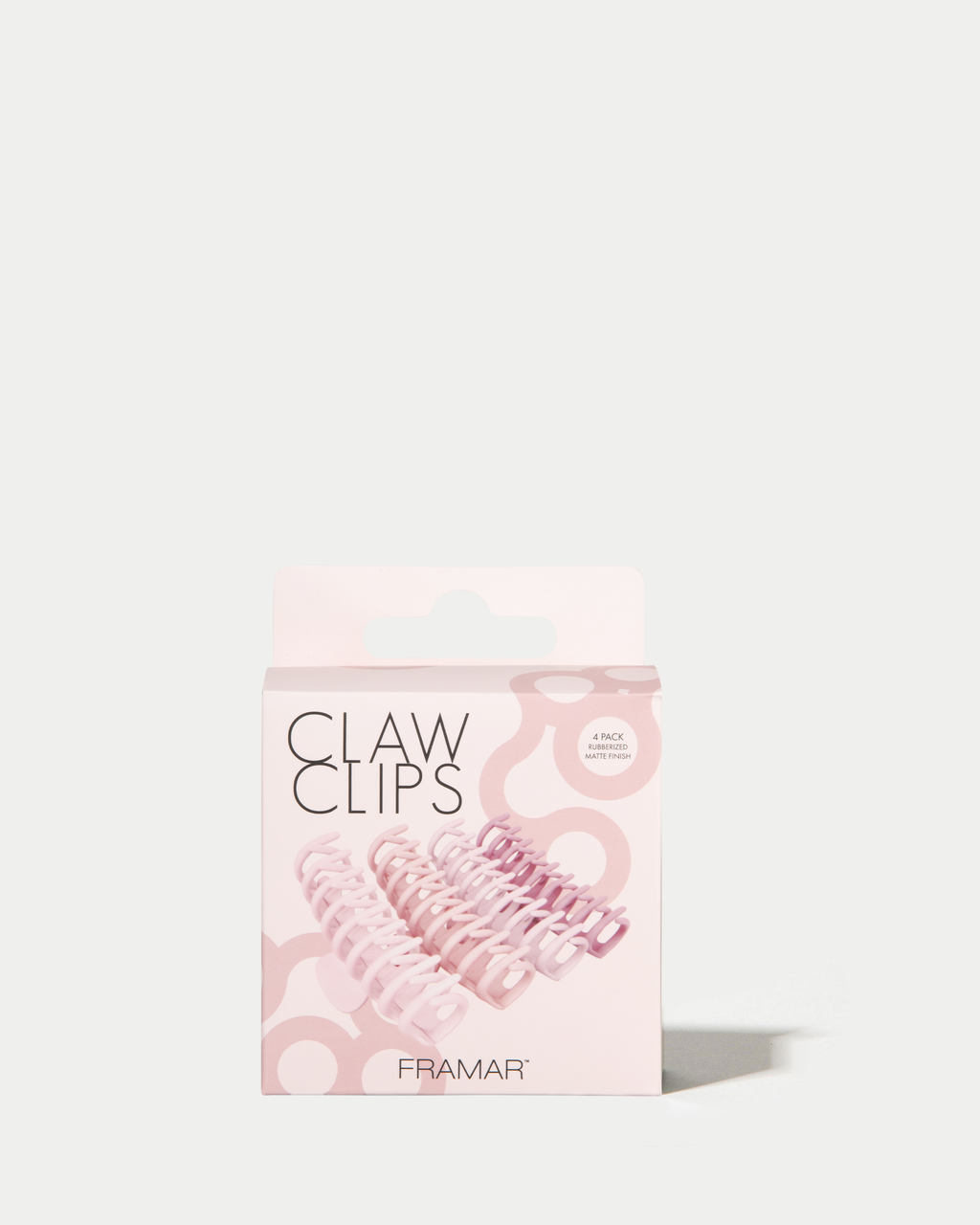 Claw Clips - Pastel – Framar