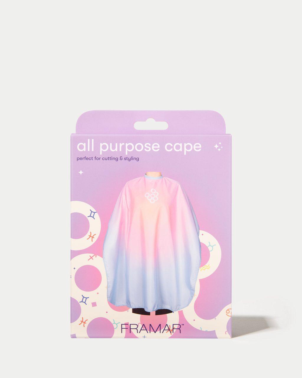 Aurascope - All Purpose Cape