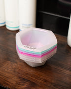 Connect & Color Bowls