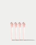 Tight Tension Clips - Rose Gold