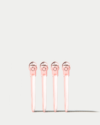 Tight Tension Clips - Rose Gold
