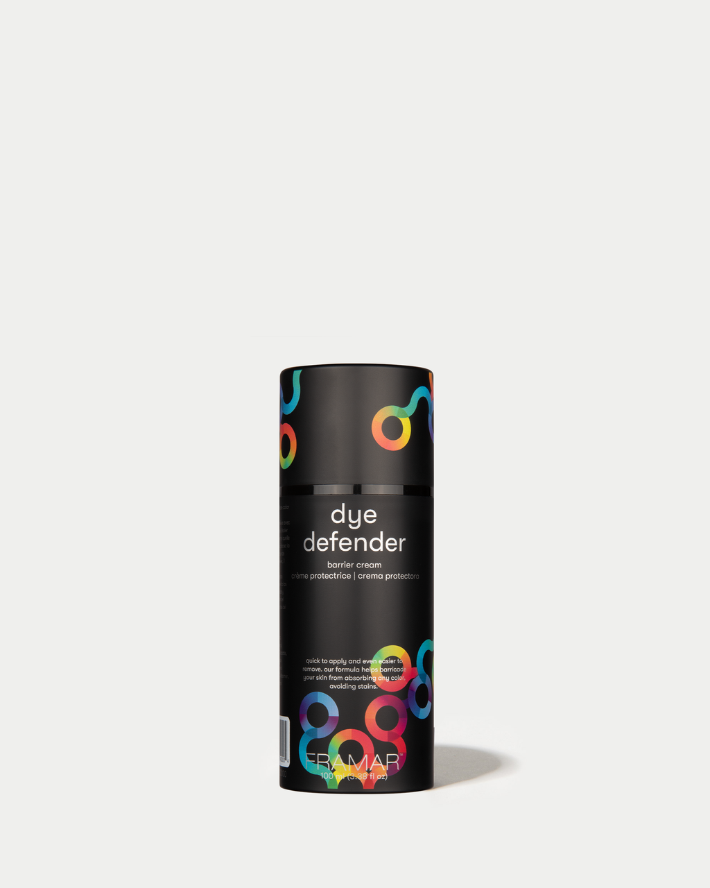 Dye Defender - Barrier Cream