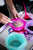 Mighty Mixer - Color Whisk