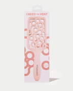 Vented brush, vent hair brush benefits, Hair brush, hair brush to blow dry, hair brush to smooth hair, hair brush with holes, hair brush without cushion, vent brush curved, vent brush dryer, vent brush for hair, are vent brushes good, vent brush hair, vent brush how to use, vented wet brush, 