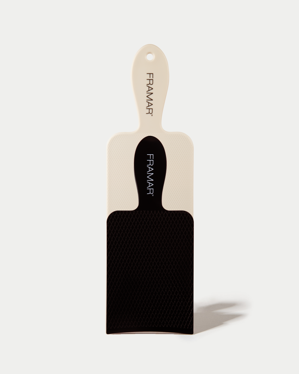 Black and Cream Checked Out - Paddle Pack