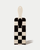 Black and Cream Checked Out - Paddle Pack