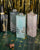 Cheers Haters - 9pc Detangle Brush Display