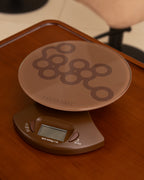 Digital Scale Chocolate