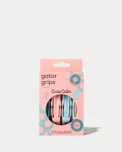Cookie Cutter - Gator Grips-hover