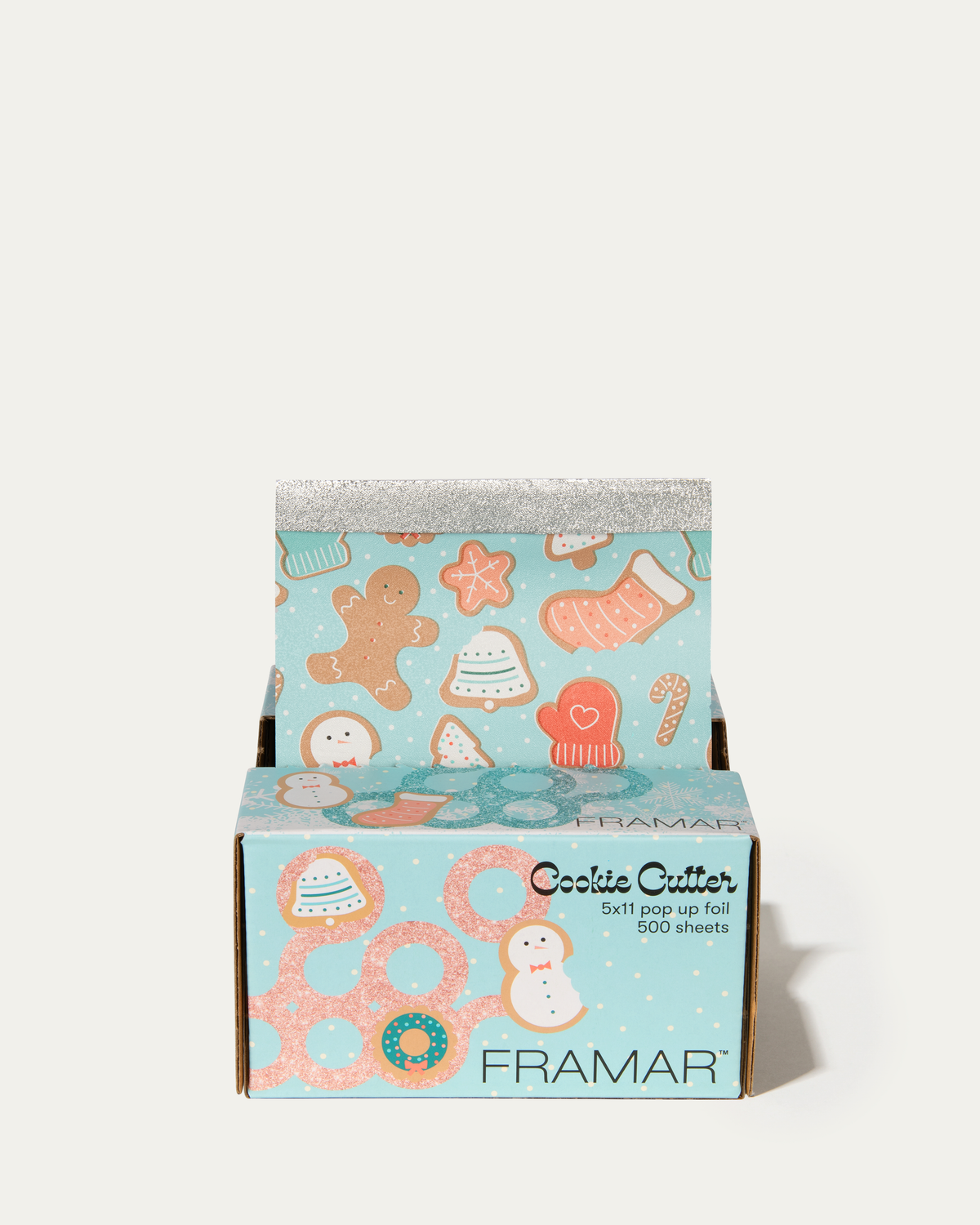 Cookie Cutter -  Pop Up*