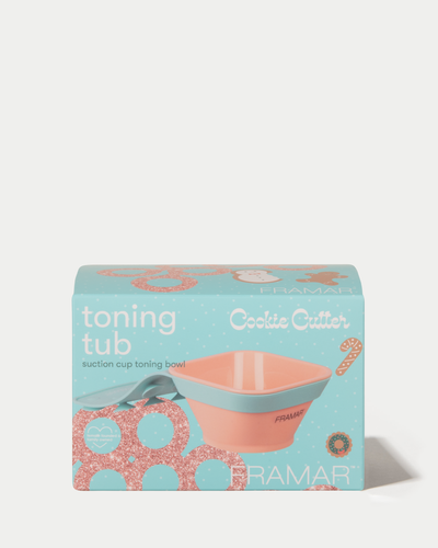 Cookie Cutter - Toning Tub*-hover