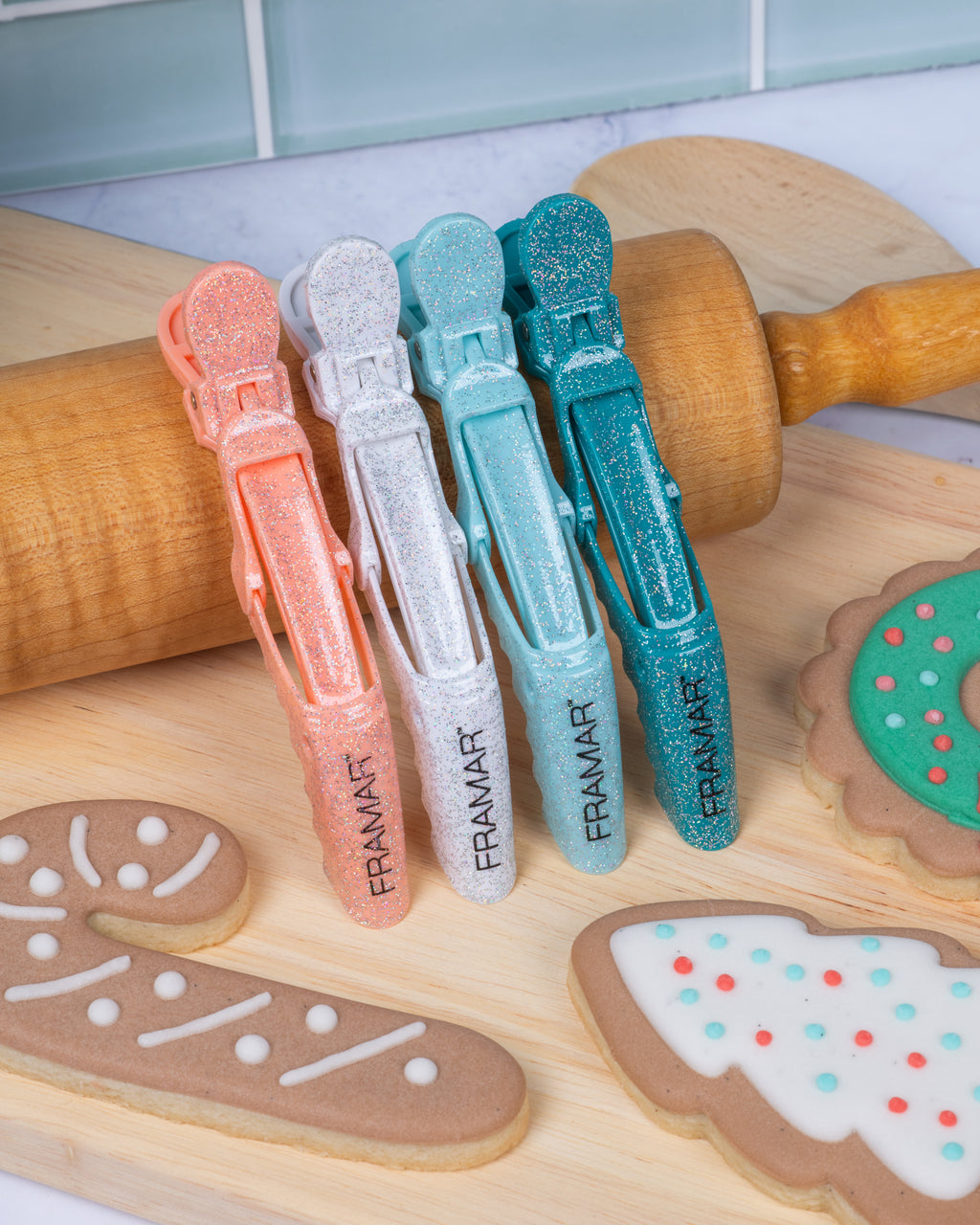 Cookie Cutter - Gator Grips