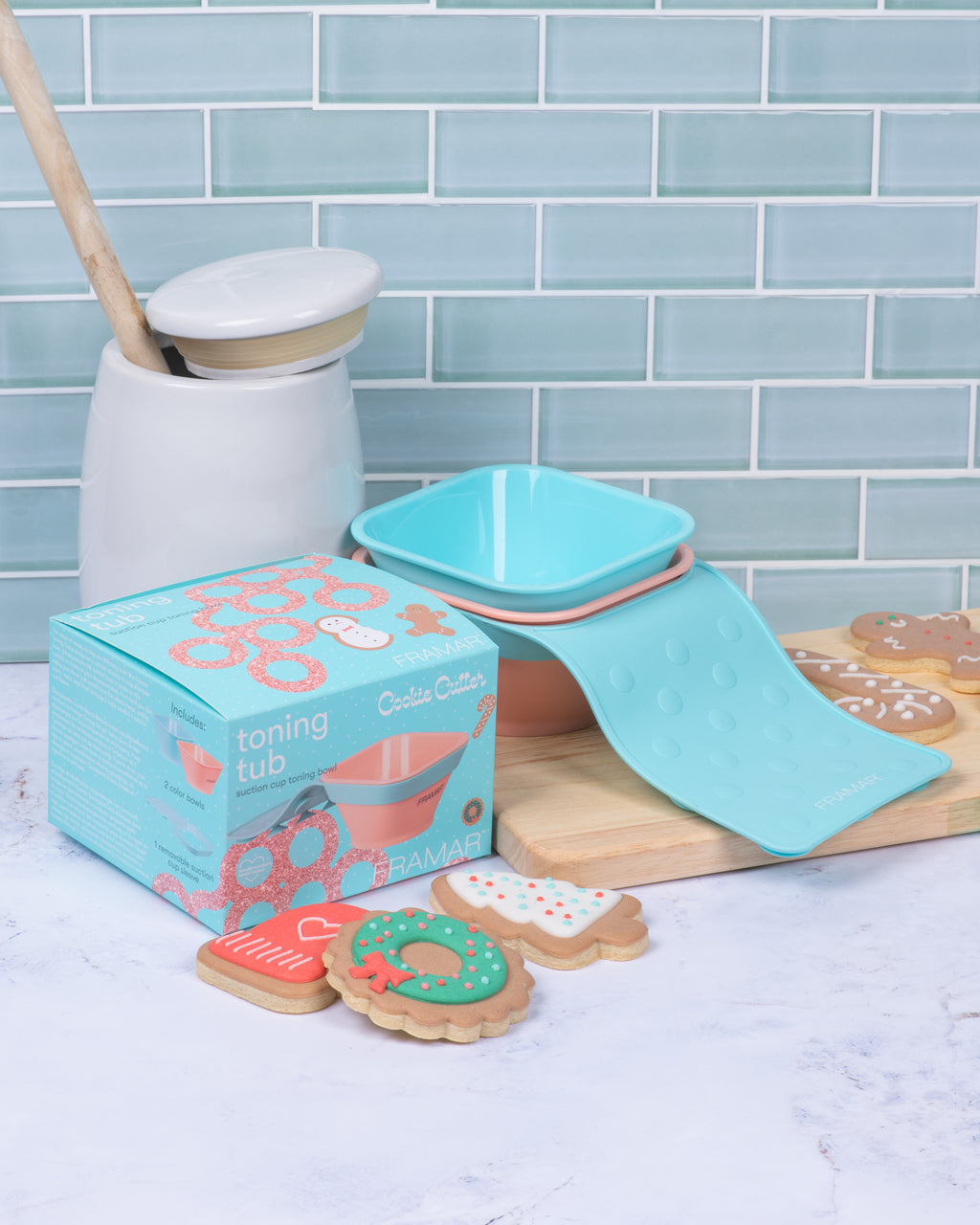 Cookie Cutter Bundle