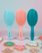 Cookie Cutter - Detangle Brush 9pc Display