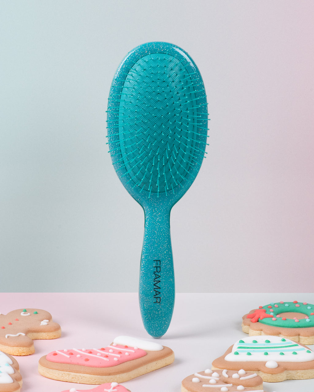 Frosting - Detangle Brush