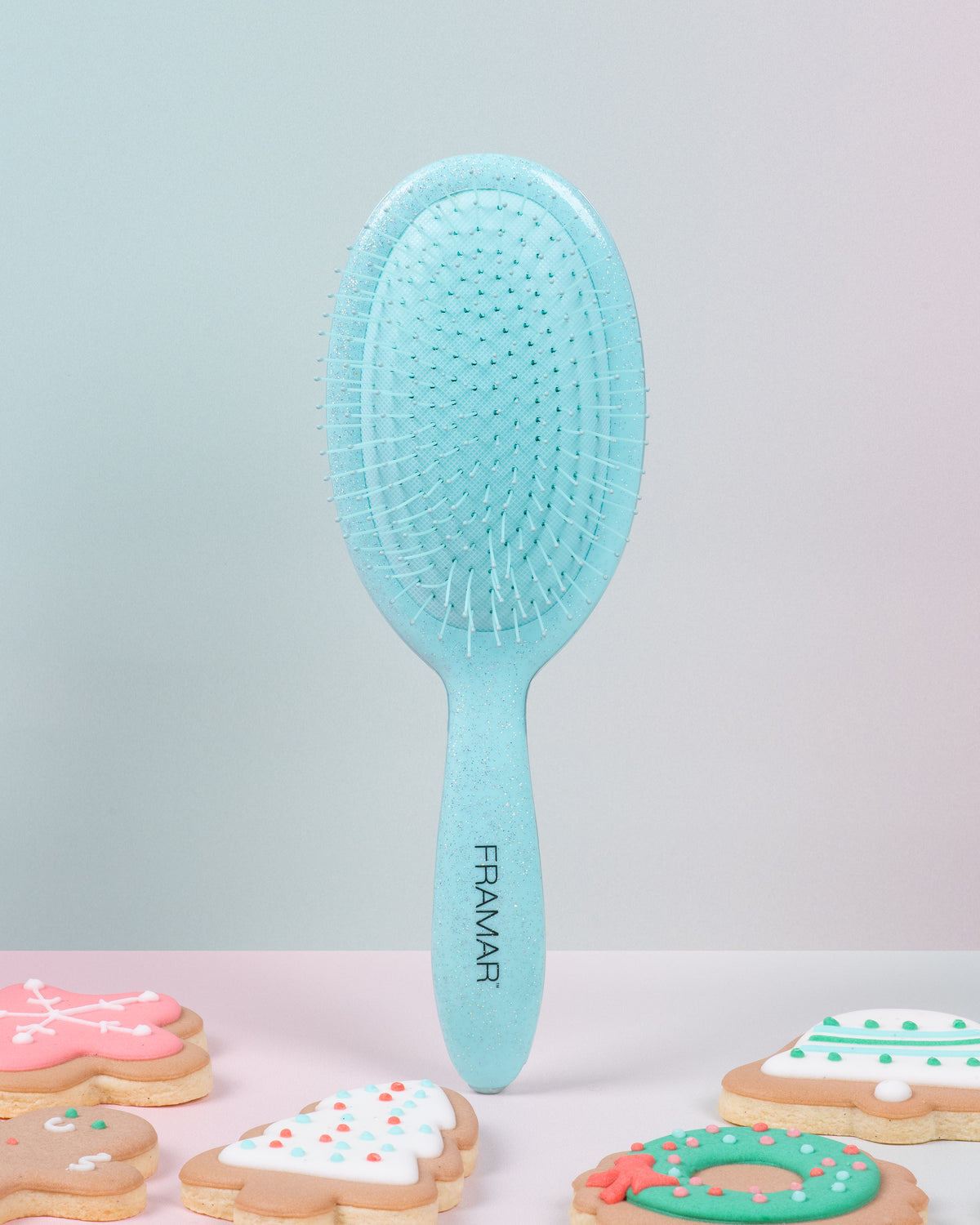 Sprinkle - Detangle Brush