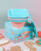 Cookie Cutter - Toning Tub*
