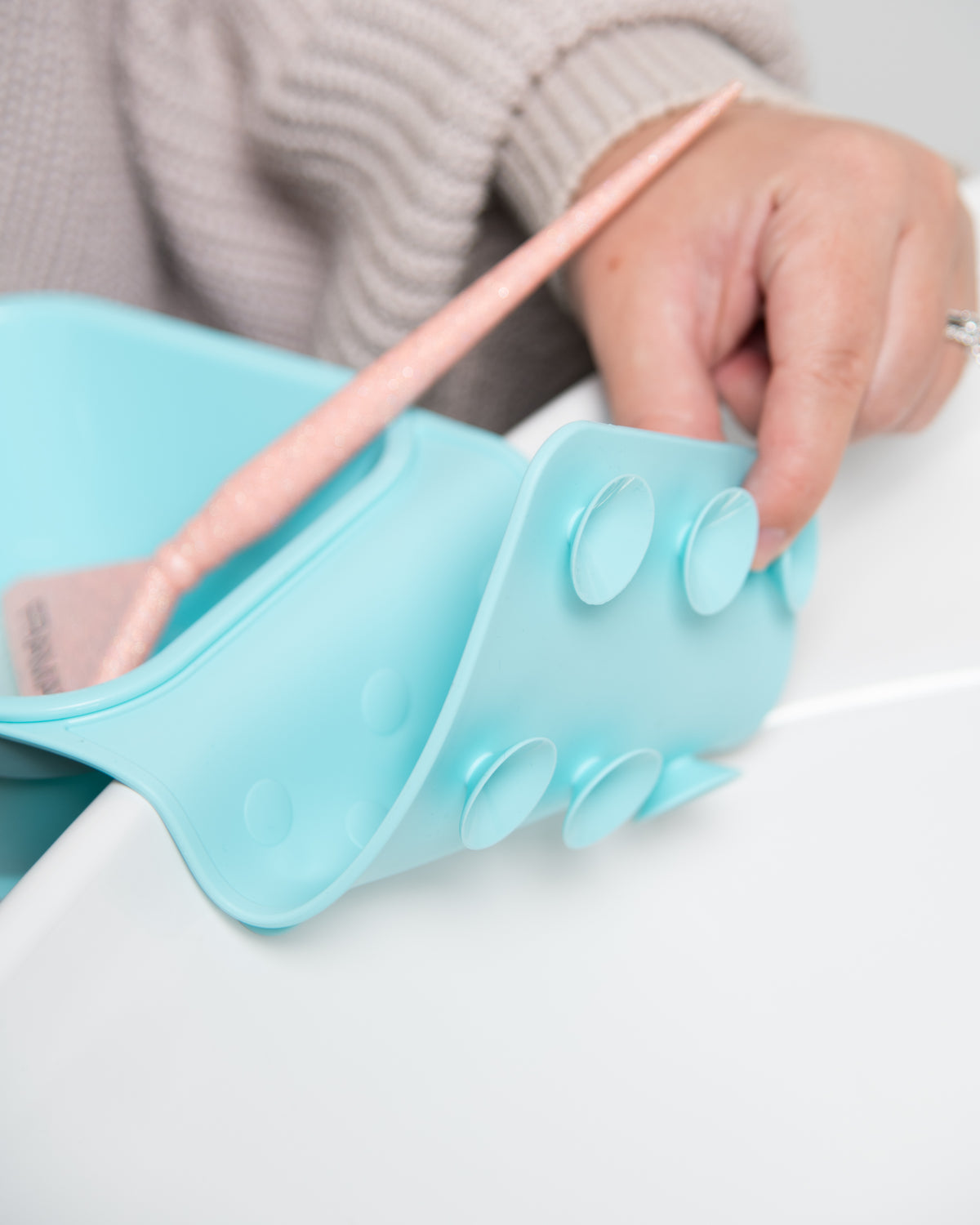 Cookie Cutter - Toning Tub*