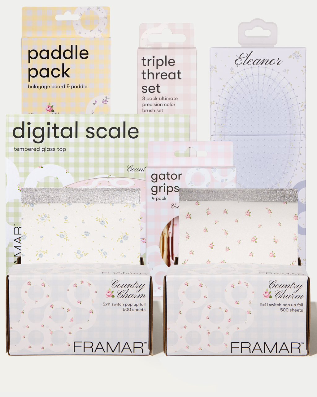 Country Charm Bundle