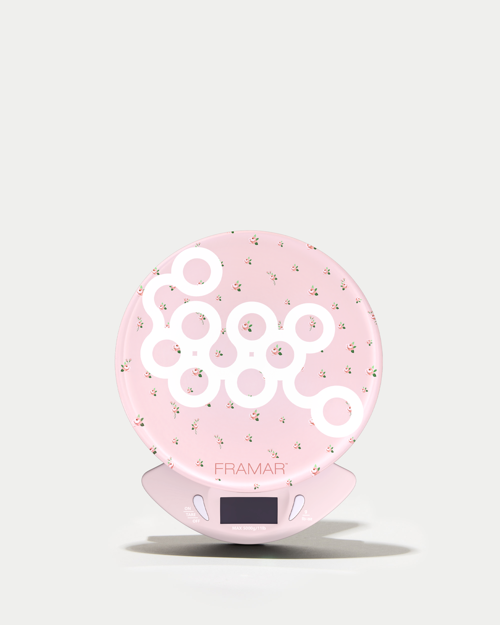 Country Charm - Digital Scale