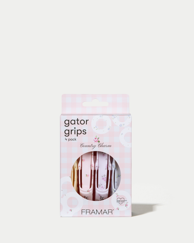 Country Charm - Gator Grips-hover