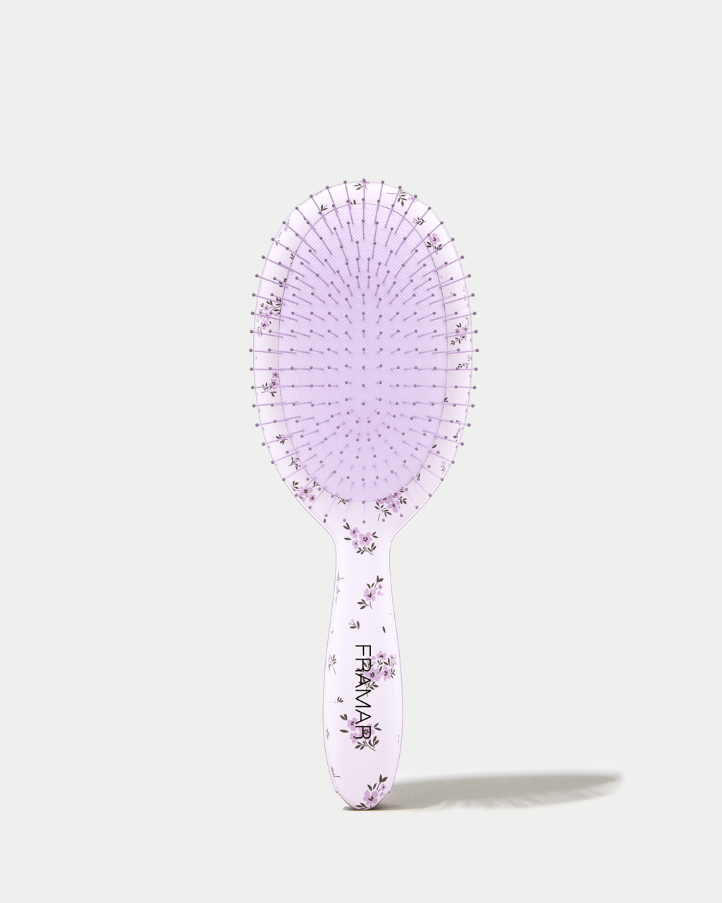 Country Charm - 9PC Detangle Brush Display