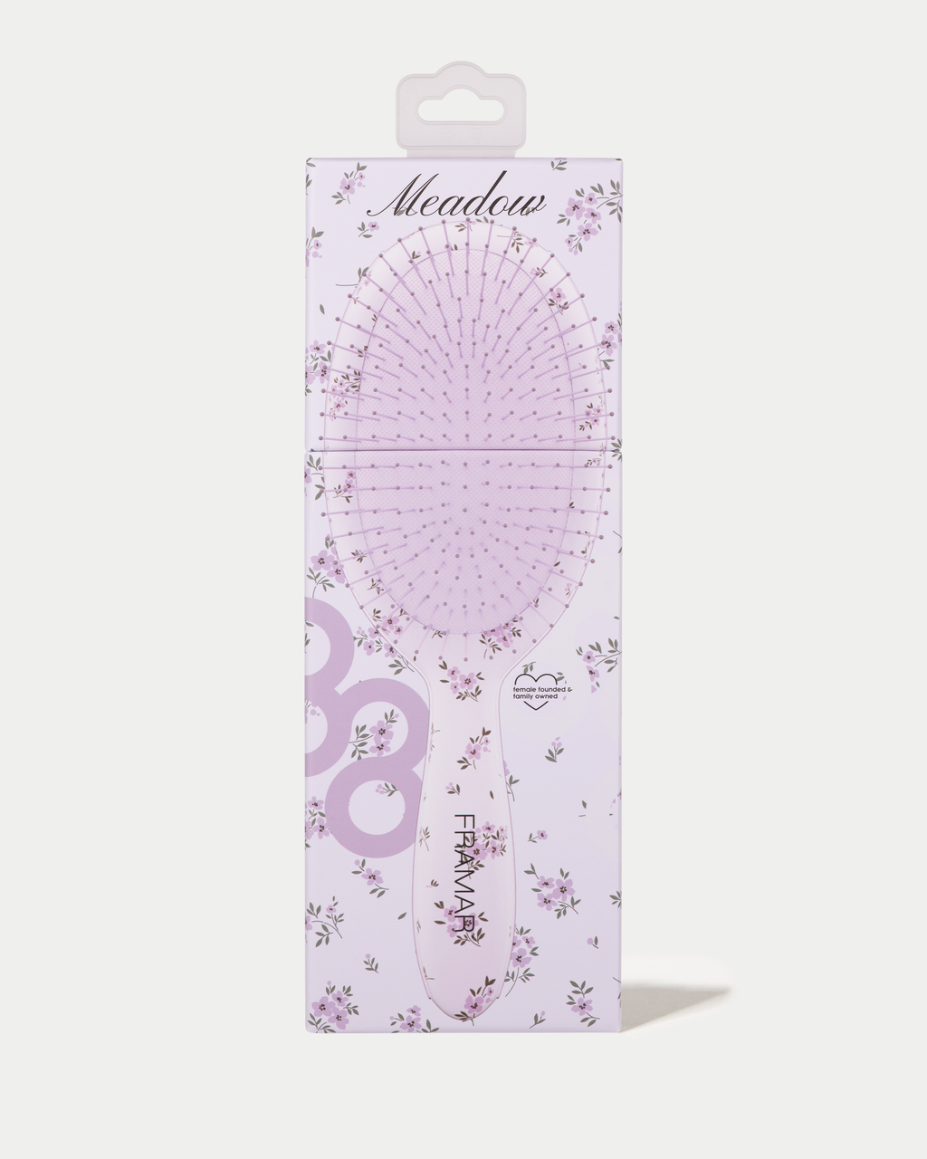 Meadow - Detangle Brush