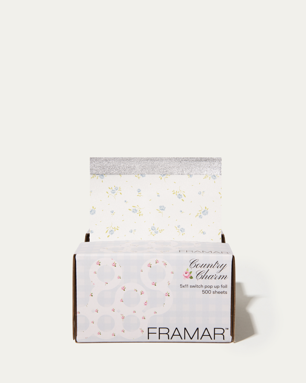 Country Charm - Pop Up