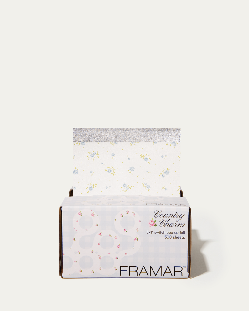 Country Charm - Pop Up