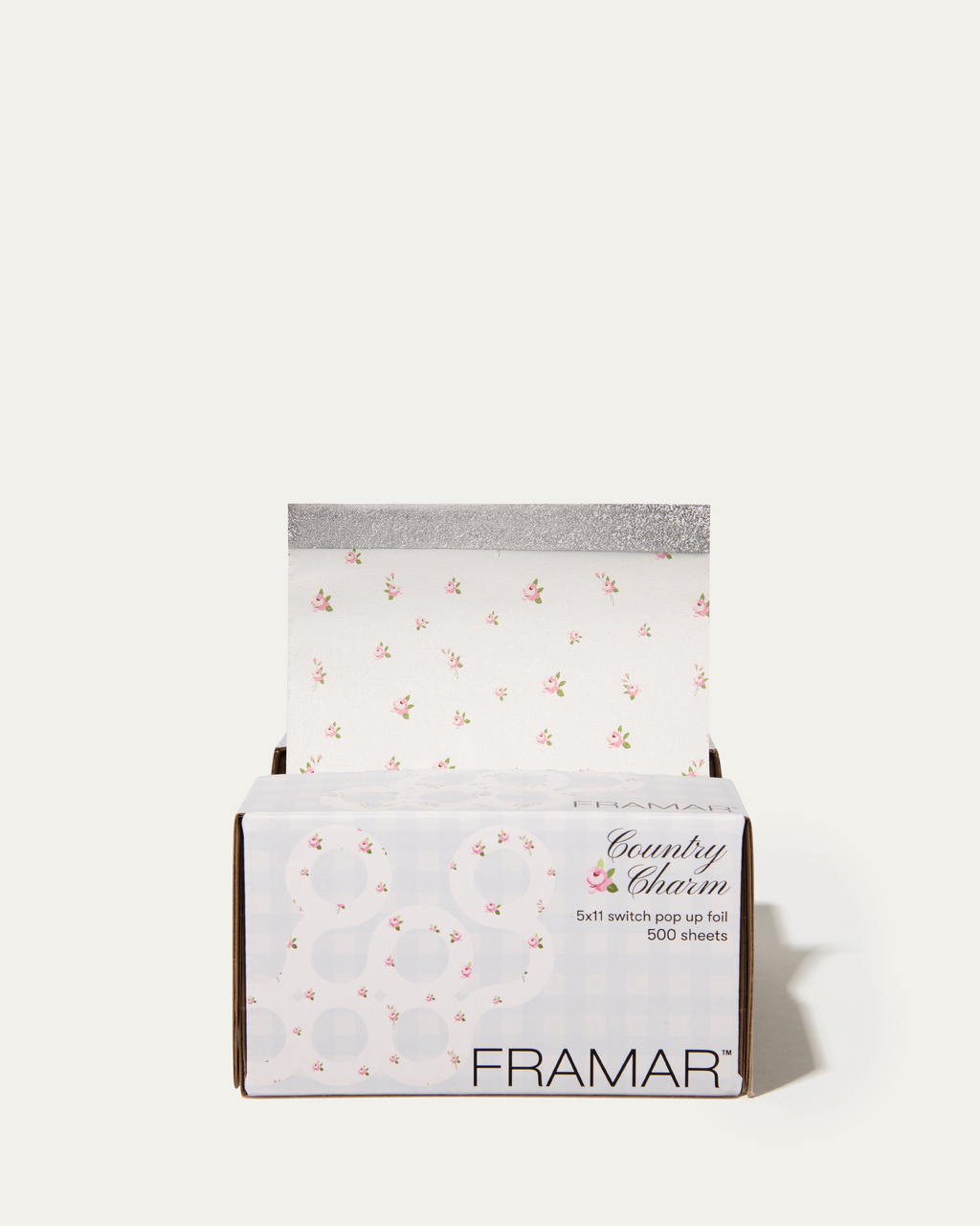 Country Charm - Pop Up