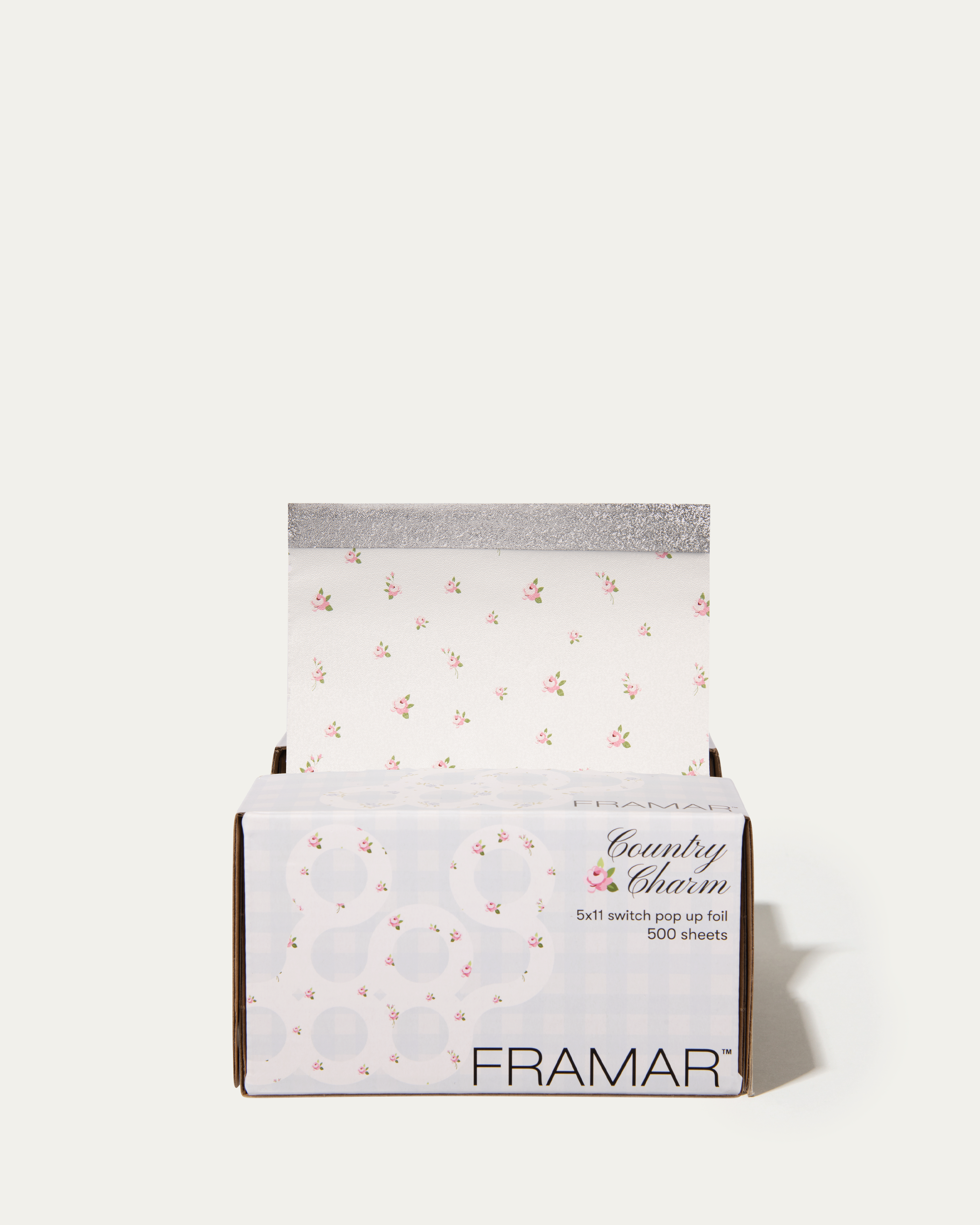 Country Charm - Pop Up