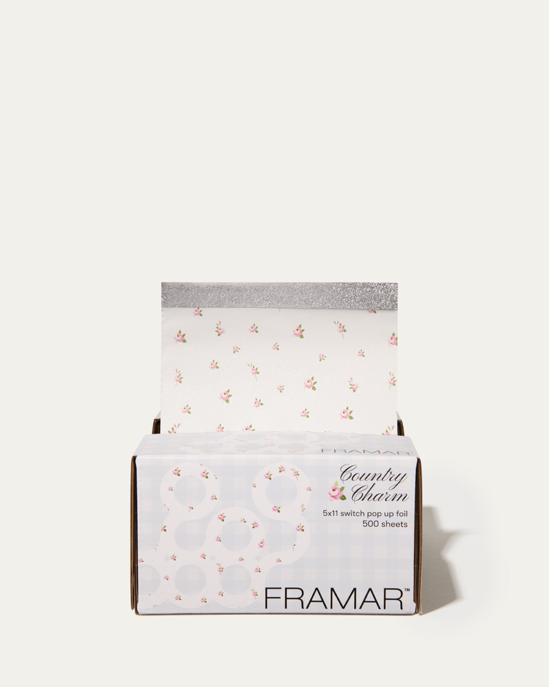 Country Charm - Pop Up
