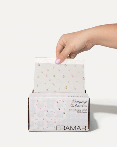 Country Charm - Pop Up-hover