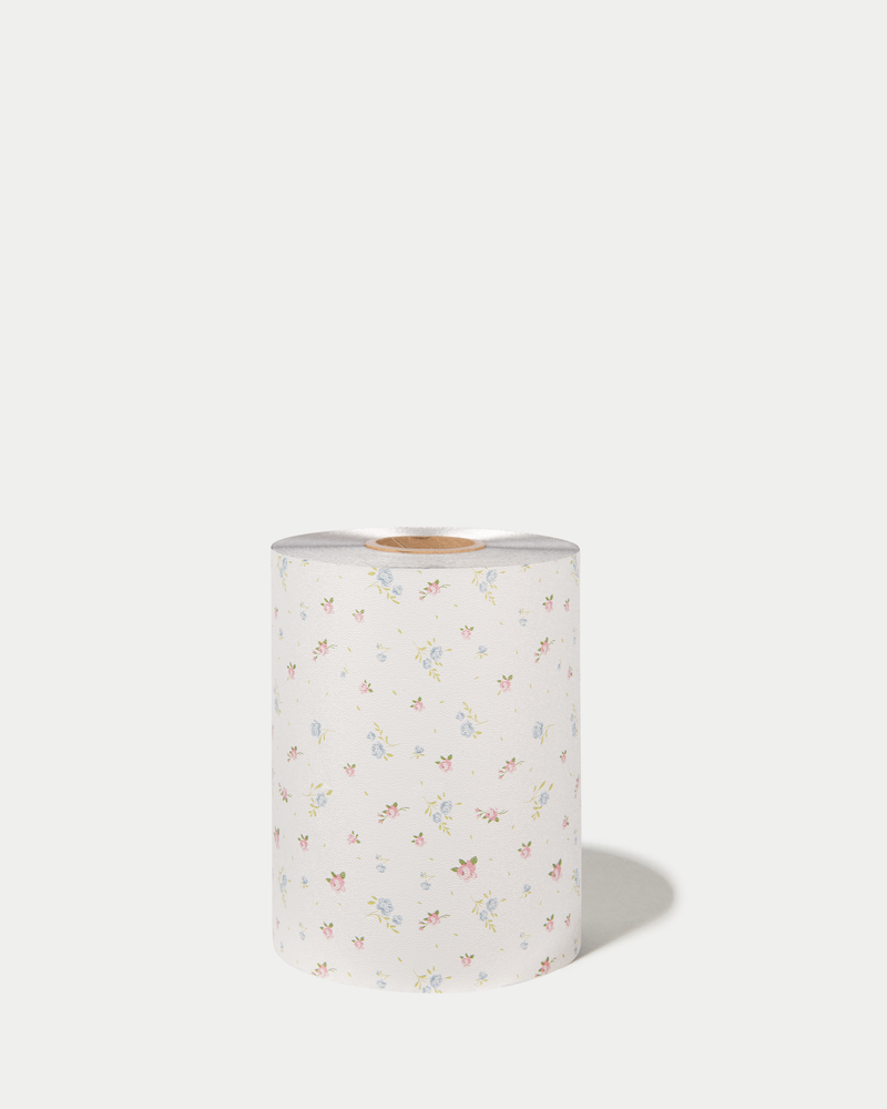 Country Charm - Embossed Roll