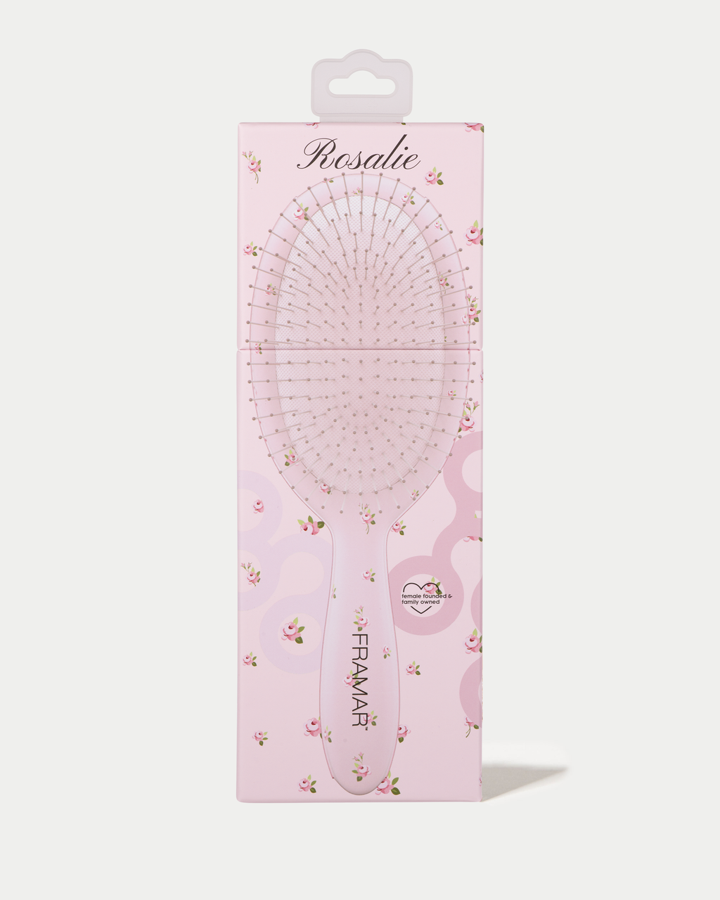Rosalie - Detangle Brush