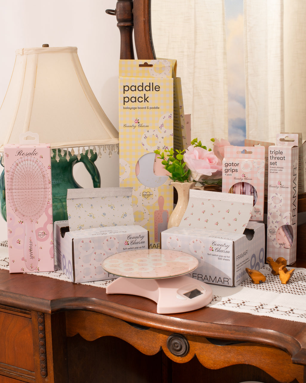 Country Charm Bundle