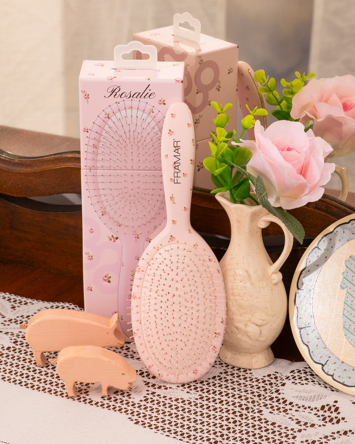 Detangle Brush Rosalie