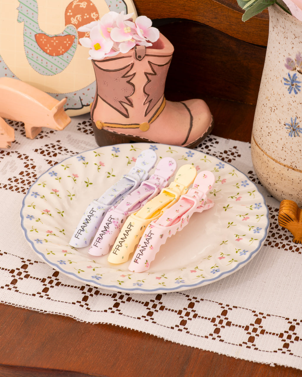 Country Charm Bundle